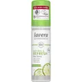 Lavera Deo Spray NATURAL & REFRESH   75 ml