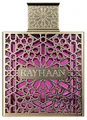 Rayhaan Kiss – weich, fruchtig, Gourmand, Floral – Eau de Parfum Spray langanhaltender Duft für Frauen, 3,4 Unzen / 100 ml