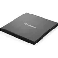Verbatim Slimline (Blu-ray Brenner) (43889)
