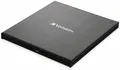 VERBATIM Blu-ray Brenner 43889, USB-C 3.1