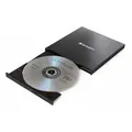 VERBATIM External Blu-ray Writer SlimLine, USB-C 3.0
