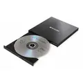 Verbatim 43889 Optisches Laufwerk Blu-Ray RW Schwarz