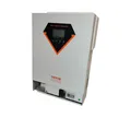 VEVOR Hybrid Wechselrichter 5500 W Off-Grid 230 V MPPT Solarladeregler