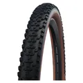 Schwalbe Smart Sam HS624 (29 x 2.60, 65-622) (11159382)