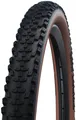Schwalbe Drahtreifen SMART SAM Perf DD 28x2,6 Zoll (65-622) Schwarz - sichere...