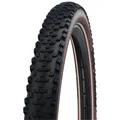 Schwalbe Smart Sam 29x2.60 (65-622) Drahtreifen – Performance Line, DD, E-50, Bronze Sidewall