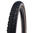 Schwalbe Drahtreifen Smart Sam 29 x 2.60/65-622 Schwarz/Bronze