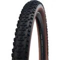 Schwalbe Smart Sam DD 65-622 Reifen schwarz/bronze