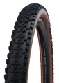 Schwalbe - Smart Sam DD, RaceGuard Drahtreifen E-50 - 65-622 - Bronze Sidewall