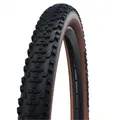 Schwalbe Drahtreifen SMART SAM Perf DD 28x2,6 Zoll (65-622) Schwarz - sichere...