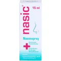 NASIC Nasenspray 15 ml PZN 10065578
