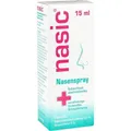 NASIC Nasenspray 15 ml PZN 10065578