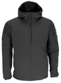 A.Blöchl AB Hooded Jacket Insulated Level 4 (Übergangs- und Midlayer Jacke) SCHW XL