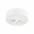 SLV 1004745 FITU Deckenrosette weiss