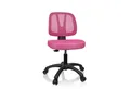 hjh OFFICE Drehstuhl Kinderdrehstuhl Kid Yu 200 Netzstoff (1 St), Kinder Bürostuhl mitwachsend, ergonomisch