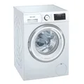 Siemens iQ500 WM14UR90 Waschmaschine Frontlader 9 kg 1400 RPM Weiß