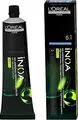 L'Oréal Professionnel Paris INOA 6,1 dunkelblond asch 60 ml