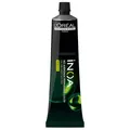 L'Oréal Professionnel Paris INOA No Ammonia Permanent Color 6,1 Dunkelblond Asch, Tube 60 ml