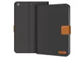CoolGadget Tablet-Hülle Book Case Tablet Tasche für iPad Mini 5 (2019) 20,1 cm (7,9 Zoll), Hülle Klapphülle Cover für Apple iPad Mini 5 Schutzhülle