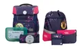SCHOOL-MOOD® Schulranzen Champion (Set, 6-tlg)