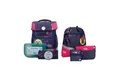 SCHOOL-MOOD® Schulranzen Champion, Polyester