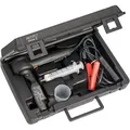 Hazet Bremsflüssigkeitstester 4954-2, mit LCD, Set, für DOT 3, DOT 4, DOT 5.1 Bremsflüssigkeiten