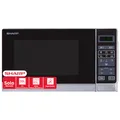 Sharp Electronics R242INW Mikrowellengerät