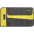 STANLEY Stanley 1-93-601, Schwarz, Nylon, 640 mm, 385 mm 1-93-601 Werkzeugtasche unbestückt (B x H x T) 640 x 385 x 100 mm