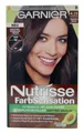 Garnier Nutrisse FarbSensation 4.15 Tiramisu Braun