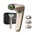 Silk'n IPL 7 Gold Haarentfernungsgerät Haarentferner Hair remover SEV1PE1CC001
