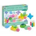 SentoSphere Kreativset Duftseife-Kit Savons & Senteurs Natur DIY, (19-tlg)