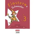 Einsterns Schwester - Sprache und Lesen 3. Schuljahr. Themenhefte 1-4 - Training Grundwortschatz und Diagnoseheft - Leihmaterial