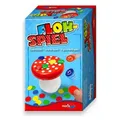 Noris Flohspiel (Deutsch, Englisch, Französisch, Italienisch, 1 - 4 Spieler) (606144010)
