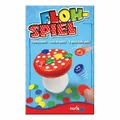 Noris Flohspiel Familienspiel, Geschicklichkeitsspiel, Spiel, Gesellschaftsspiel