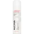 Alcina Color & Blonde Shampoo Pflegeshampoo für gefärbtes, chemisch behandeltes und aufgehelltes Haar 250 ml