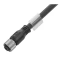 Weidmüller 3043821000 Sensor-/Aktor-Anschlussleitung 10m Polzahl Sensoren: 5 1St.