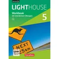 Cornelsen EG LIGHT. 5 WOB+MP3+IAÜ (Deutsch, Thorne, Sydney/Berwick, Gwen, 2016) (35118906)