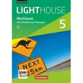 English G Lighthouse Band 5: 9. Schuljahr - mit interaktiven Übungen auf scook.de