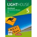English G LIGHTHOUSE Band 5: 9. Schuljahr - Allgemeine Ausgabe - mit interaktiven Übungen auf scook.de