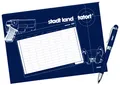 HDmirrorR Stadt Land Tatort & Kugelschreiber