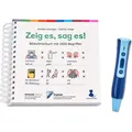 Anybook Pro Bundle mit Zeig es, sag es (Deutsch) (M769)