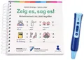 Anybook Starter-Set Zeig es, sag es! - mit Pro Deutsch 1 Set