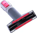 Hochwertige Polsterdüse passend für Dyson V7 V8 V10 V11 - mit Fusselstreifen