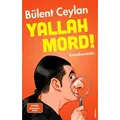 Yallah Mord! von Bülent Ceylan / edition a GmbH / Taschenbuch