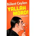 Edition A Yallah, Mord! (Deutsch, Bülent Ceylan, 2024) (50347223)