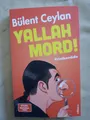 Bülent Ceylan: Yallah Mord! (9783990017531)