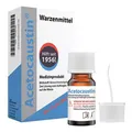 Acetocaustin Lösung Warzenmittel Inhalt: 2 ml