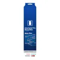 Bosch Ultra Clarity Pro Wasserfilter (BORPLFTR50), Kunststoff