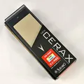 Suehiro - Pierre aiguiser Cerax Cr-3800 - Double face Jaune # 3000 / bleu # 1000_(WA)