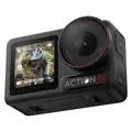 DJI Osmo Action 5 Pro Combo Essenziale (WLAN) (6937224107939)